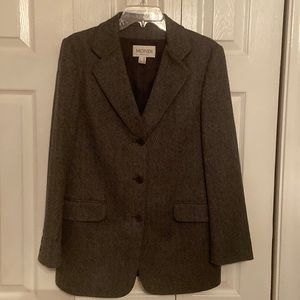 Woman’s Mondi blazer